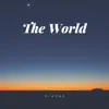 P-Dubs - The World - Single